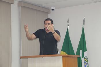 Selecione a Imagem 