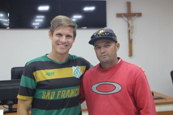 Selecione a Imagem 