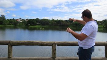Selecione a Imagem 